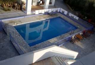 climbing house διαμερίσματα