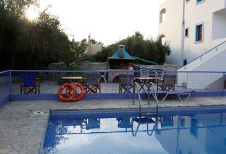 climbing house διαμερίσματα