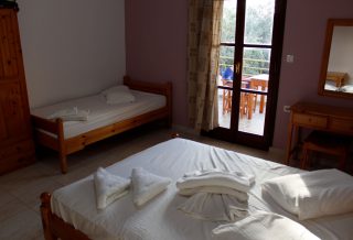climbing house διαμερίσματα