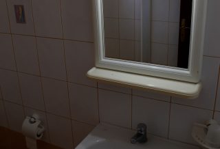 climbing house διαμερίσματα