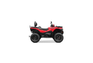 CFORCE 520L LUX 2003