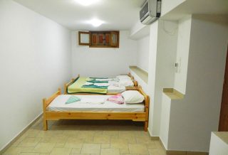 Μπλέ Βίλλα 1ος όροφος