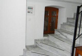 Μπλέ Βίλλα 1ος όροφος