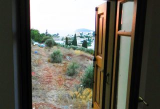 Μπλέ Βίλλα 2ος όροφος