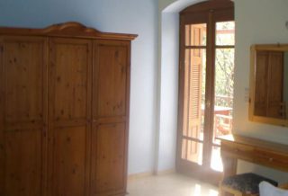 Greek house