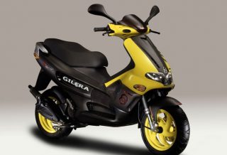 PIAGGIO TYPHOON NEW 50CC | GROUP C