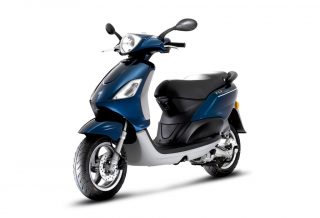 PIAGGIO FLY 125CC | GROUP A