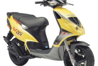 PIAGGIO NRG 50 CC | GROUP B