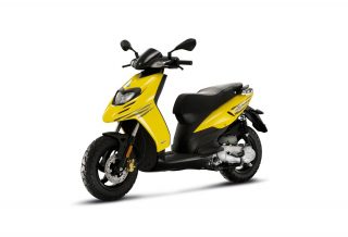 PIAGGIO TYPHOON 50CC | GROUP A