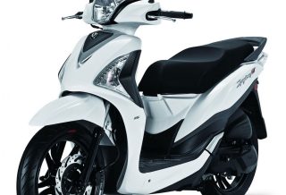 SYM SYMPHONY 200CC | GROUP B