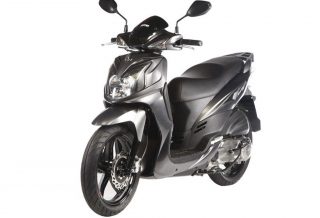 SYM SYMPHONY SR 125CC | GROUP A