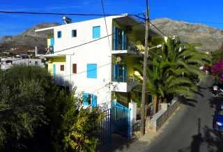 climbing house studios