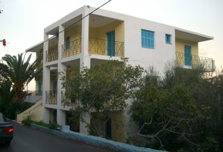 climbing house studios