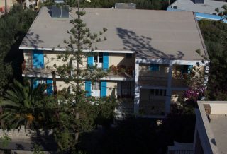 climbing house studios